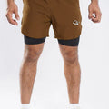 Amber Elite Shorts