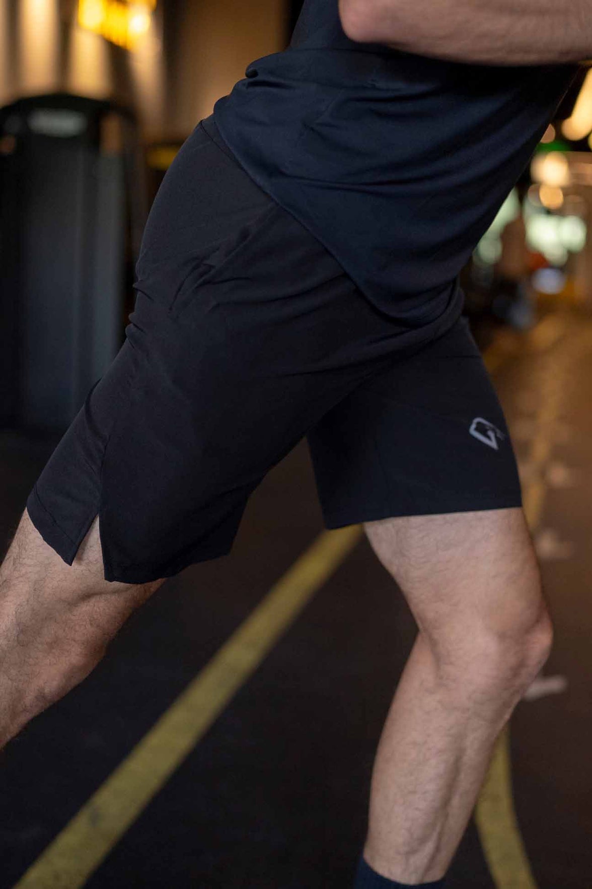 Blume basic Shorts V2