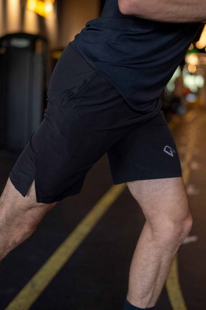 Blume basic Shorts V2