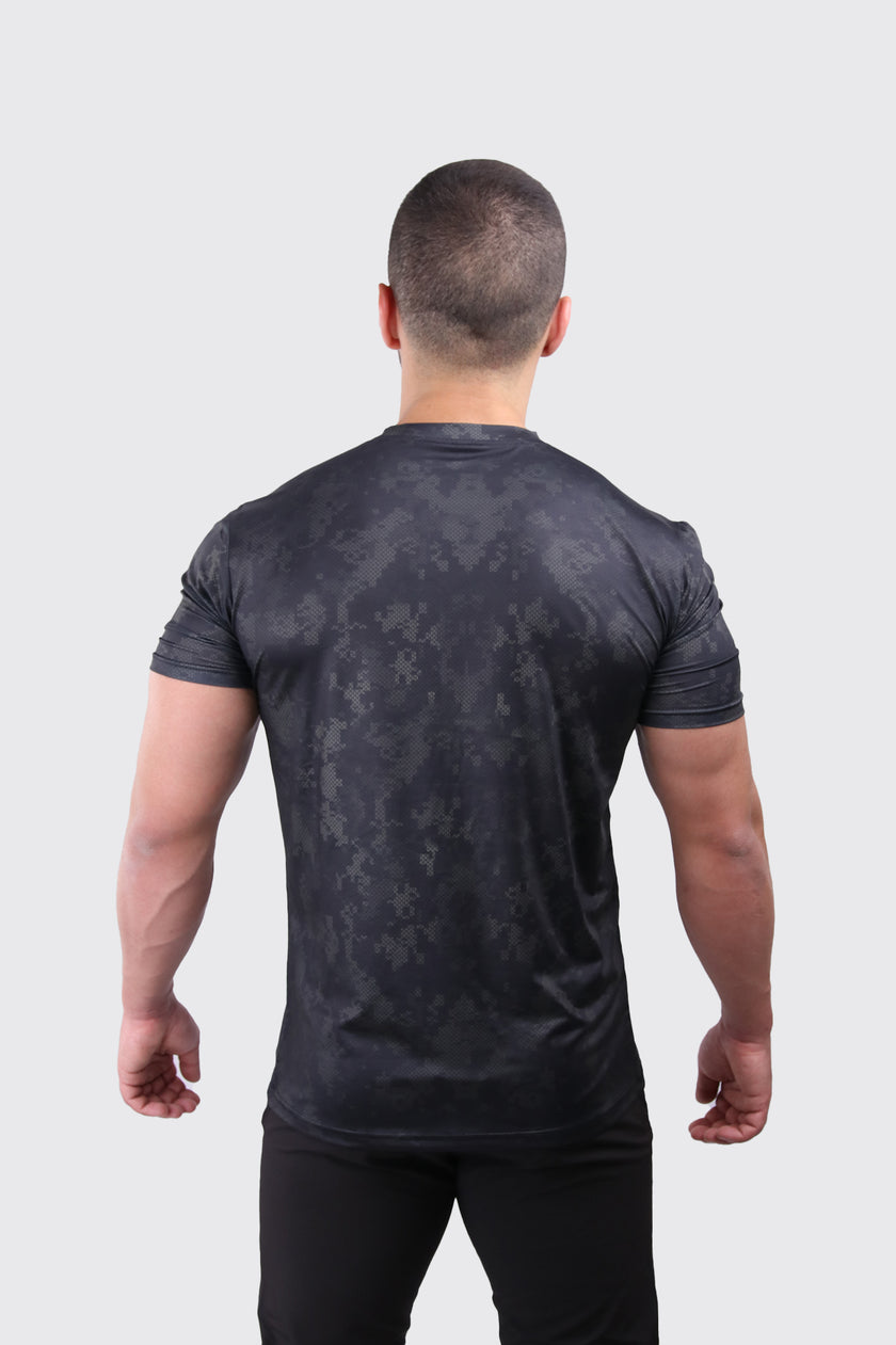 Oceanic Ombre T-shirt