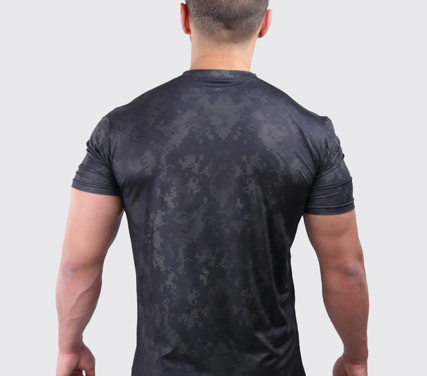 Oceanic Ombre T-shirt