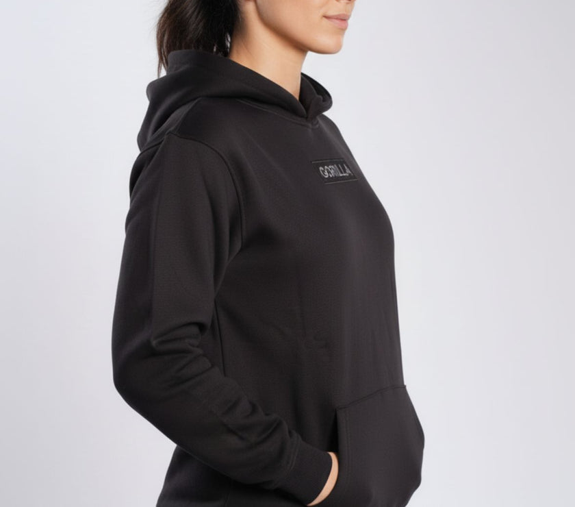 Ole’ Boom Hoodie