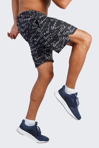 Freedom Fancies Shorts