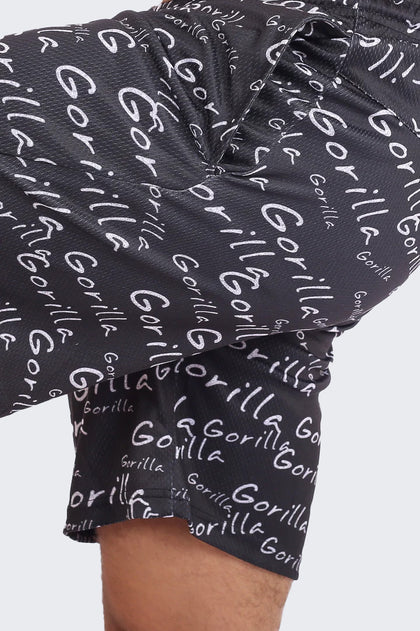 Freedom Fancies Shorts