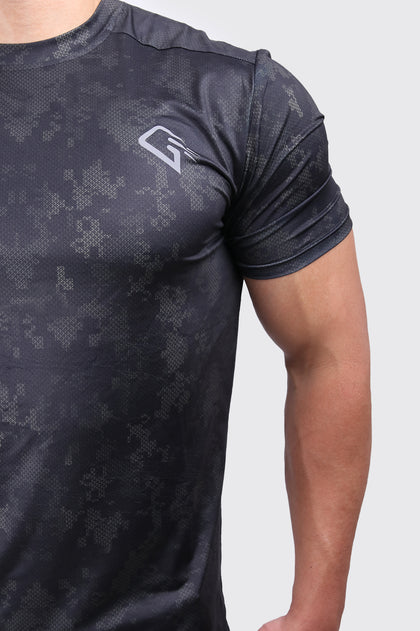 Oceanic Ombre T-shirt