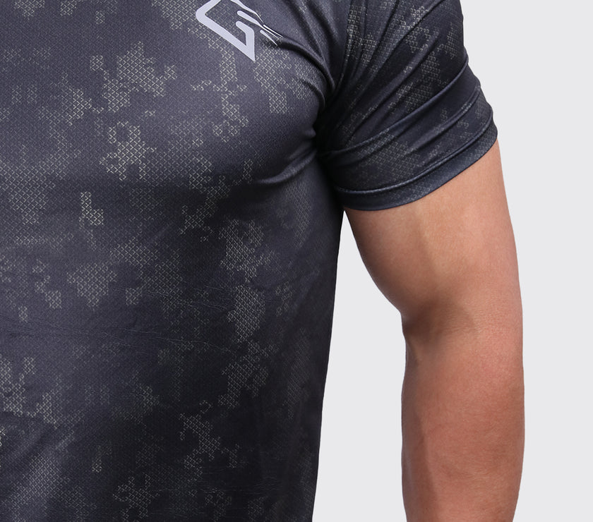 Oceanic Ombre T-shirt