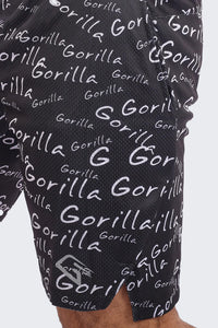 Freedom Fancies Shorts