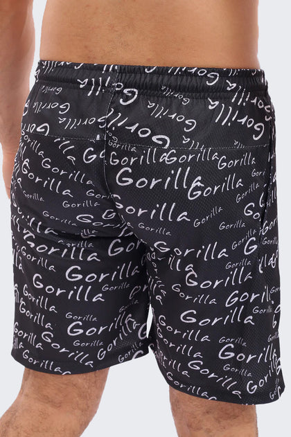 Freedom Fancies Shorts