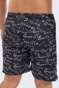 Freedom Fancies Shorts