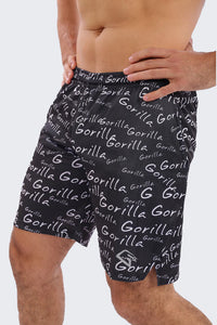 Freedom Fancies Shorts