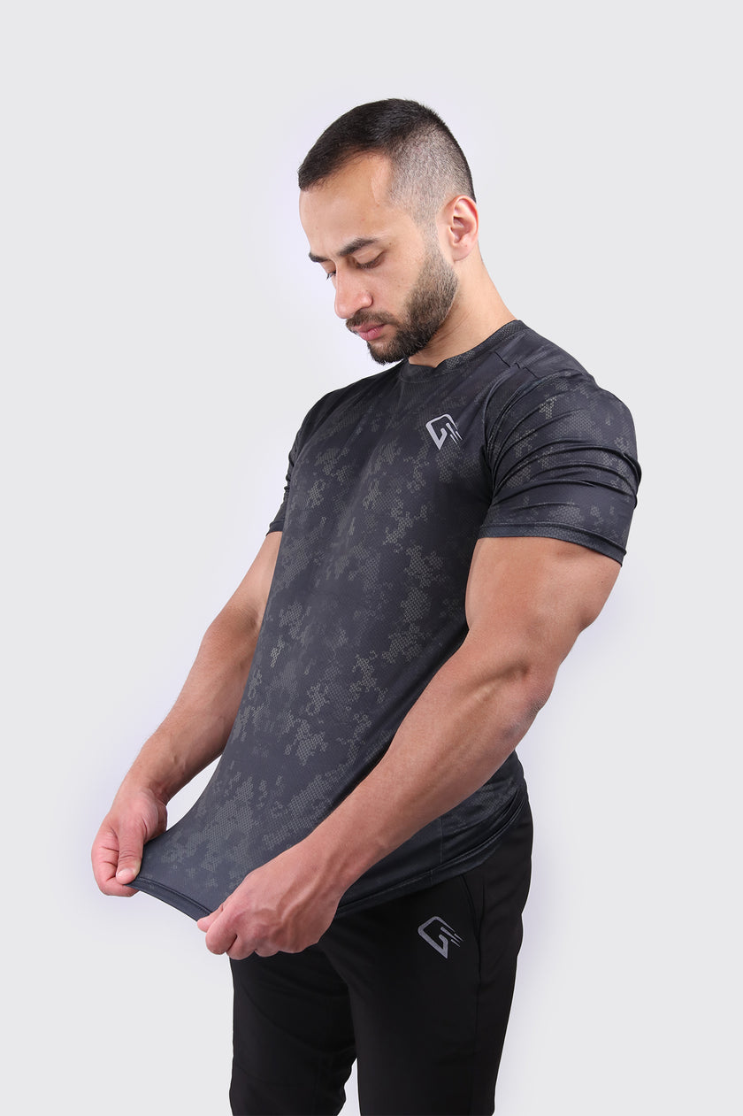 Oceanic Ombre T-shirt