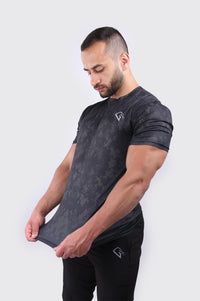 Oceanic Ombre T-shirt