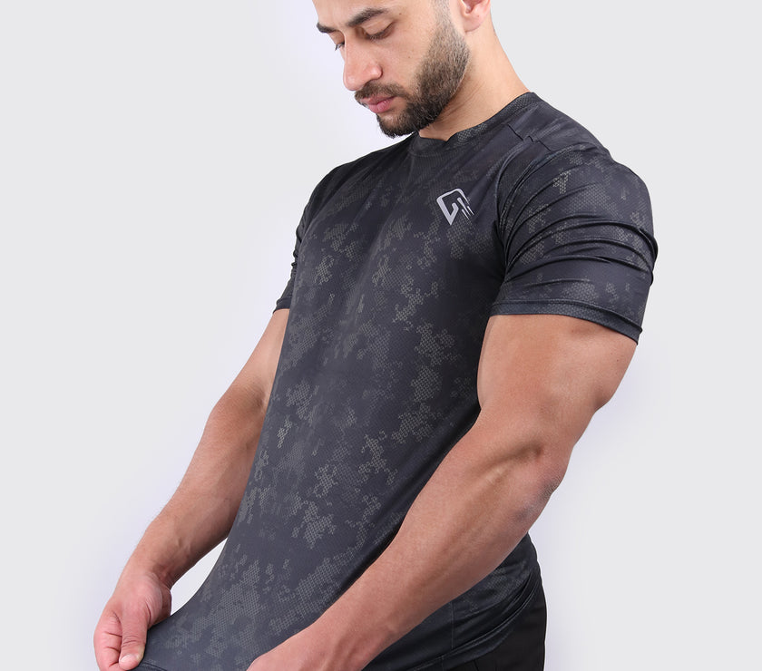 Oceanic Ombre T-shirt