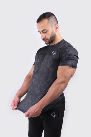 Oceanic Ombre T-shirt