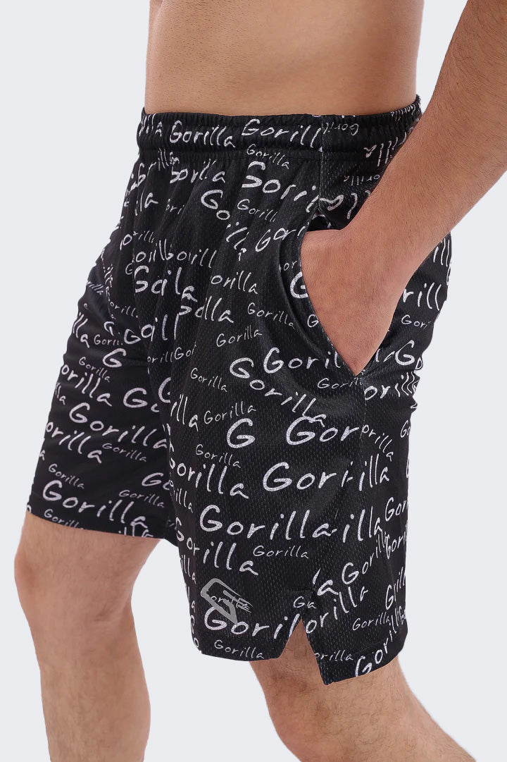 Freedom Fancies Shorts