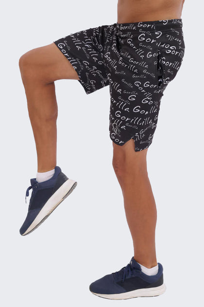 Freedom Fancies Shorts