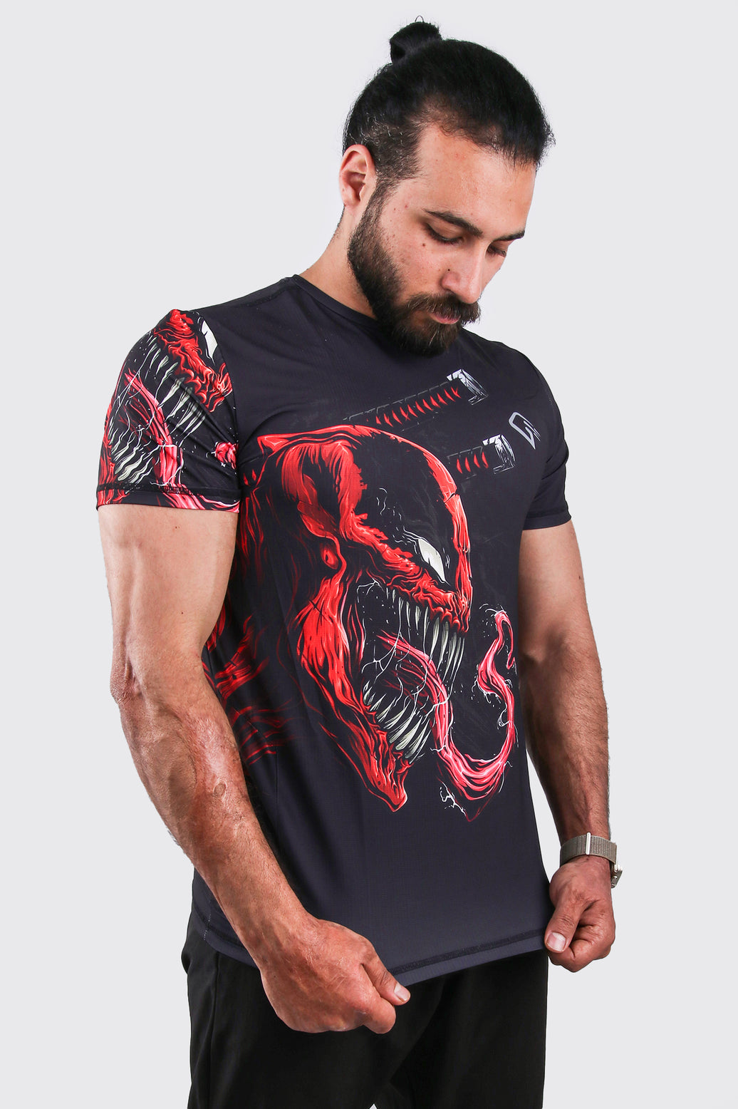 Aggressive Venom V2 T-shirt [ OUTLET ]