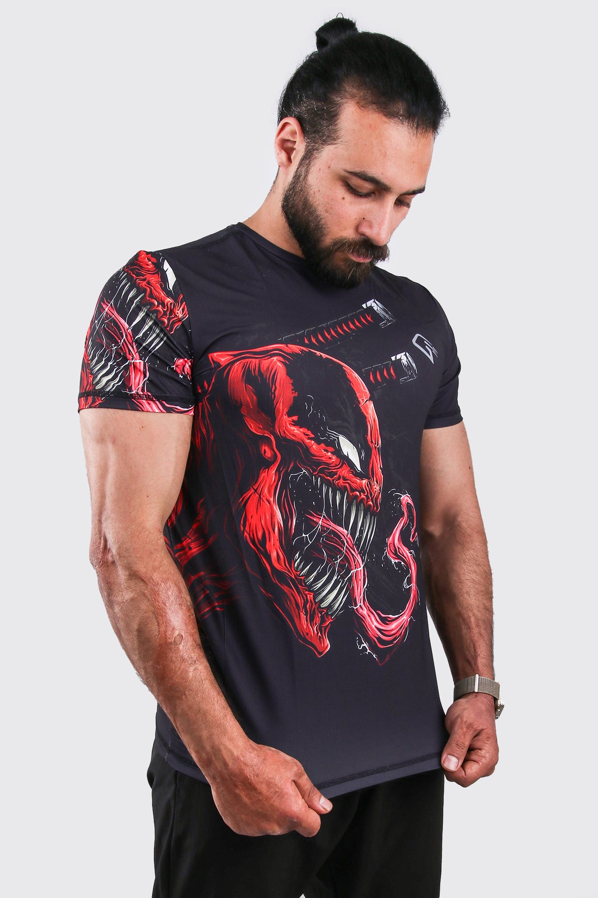 Aggressive Venom V2 T-shirt