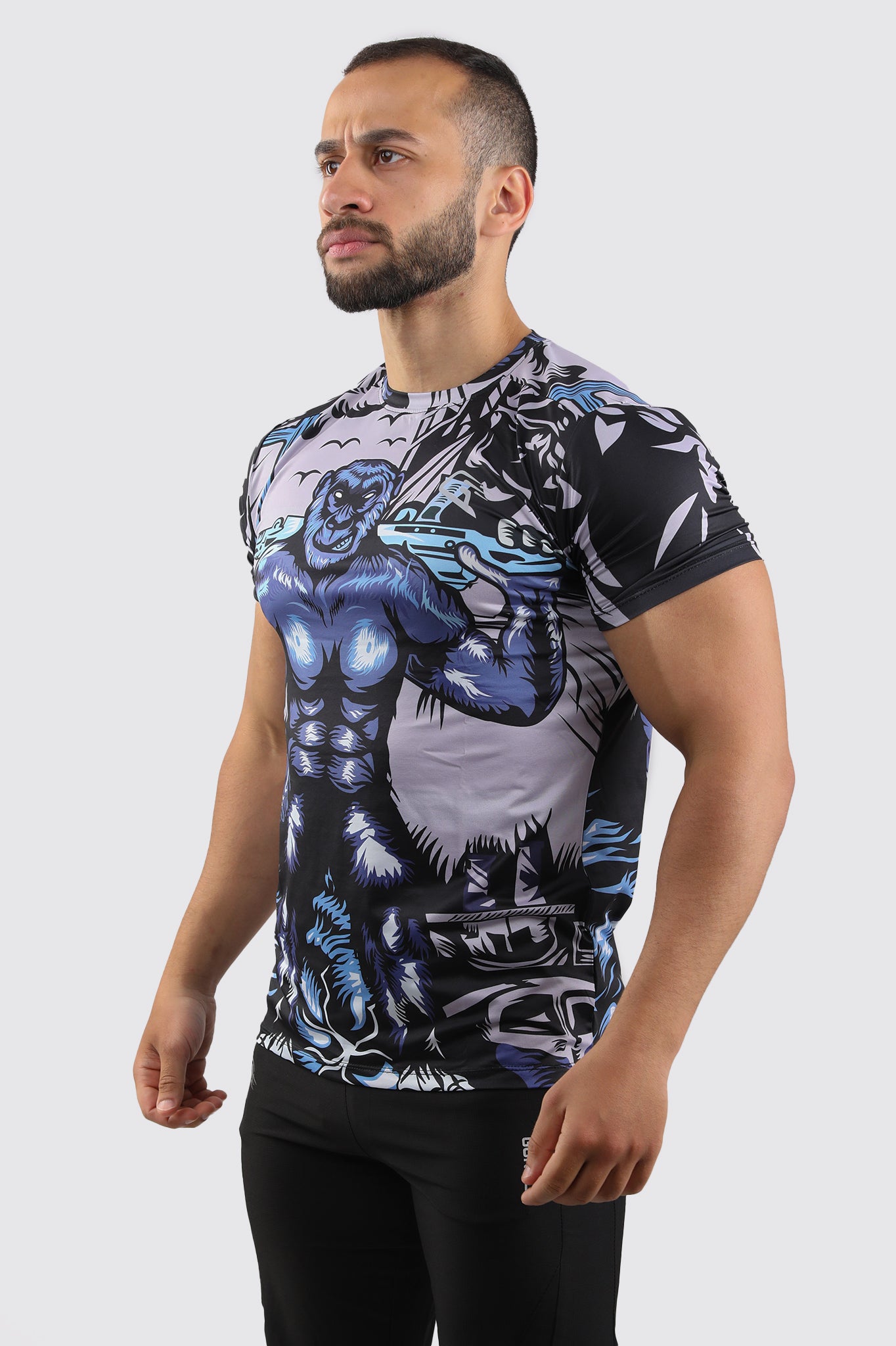 Velocity Vixen T-shirt