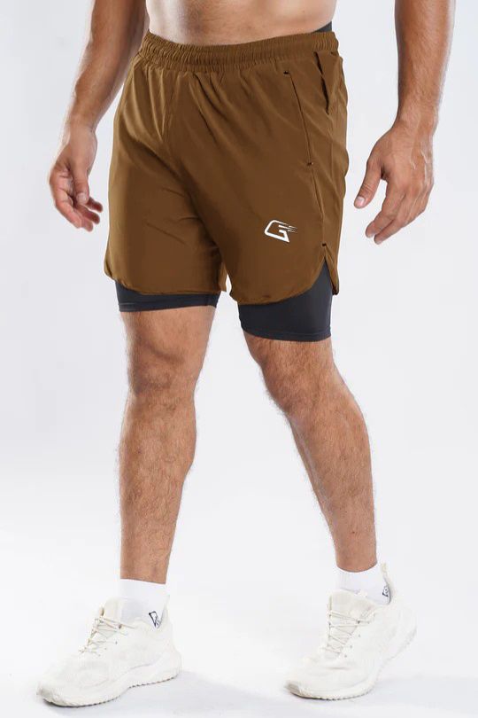 Amber Elite Shorts 3-pack