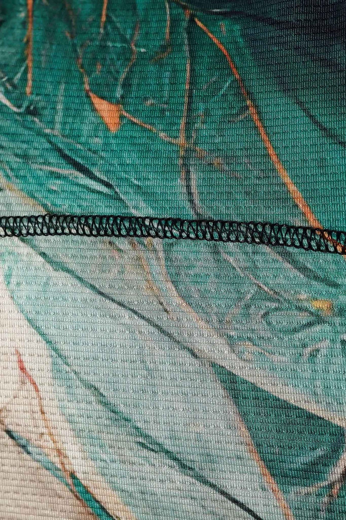 Blaze Motion quarter zipper  [ Outlet ]