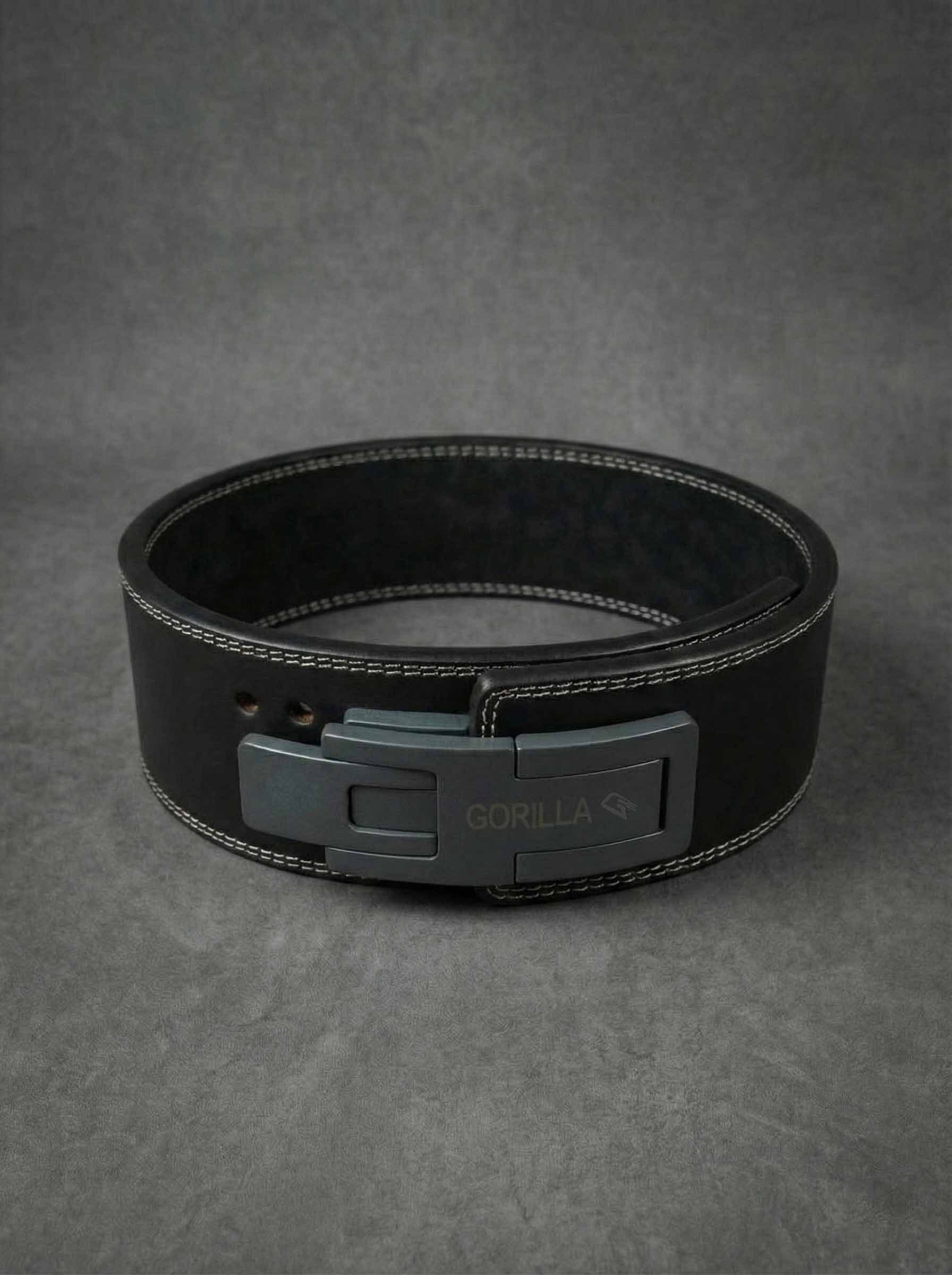 G-Lock weightlifting belt