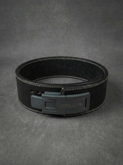 G-Lock weightlifting belt