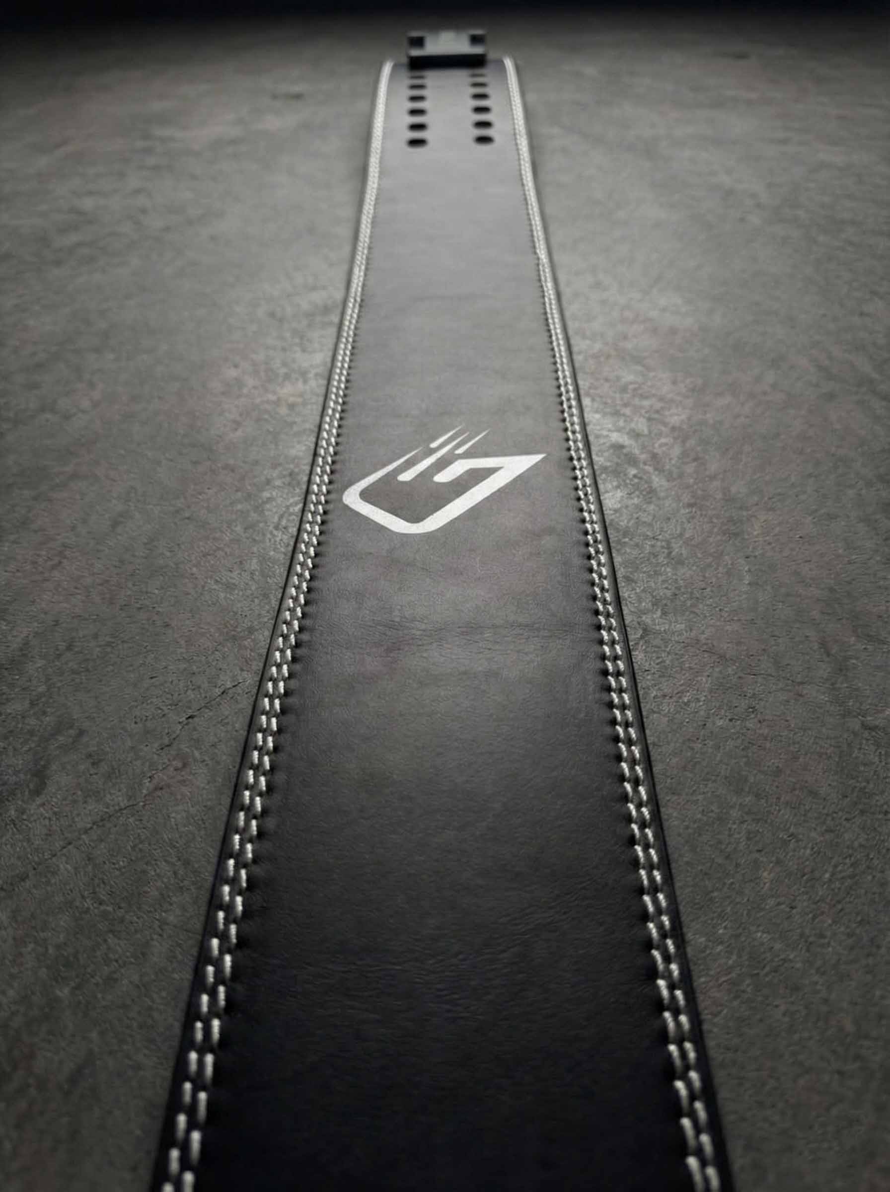 G-Lock weightlifting belt