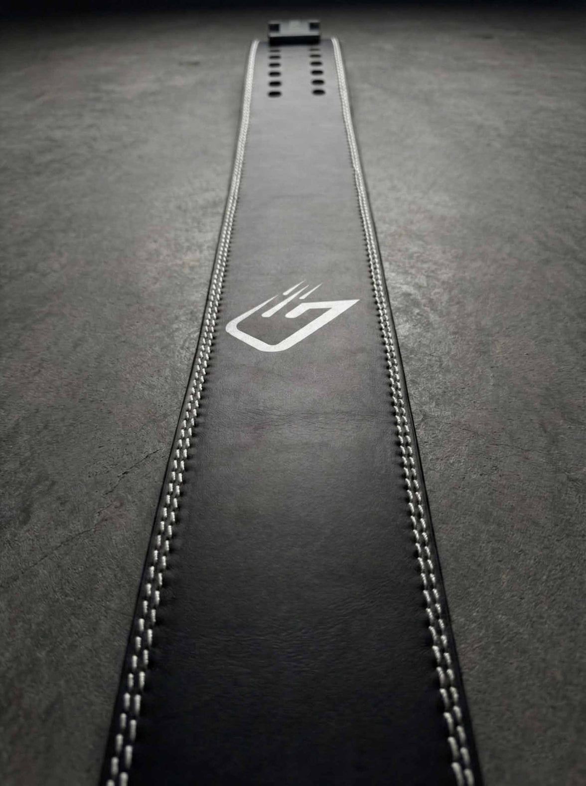 G-Lock weightlifting belt