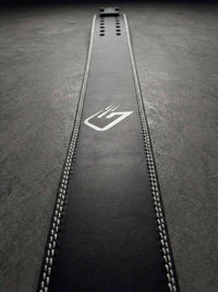 G-Lock weightlifting belt