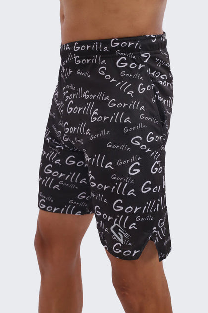 Freedom Fancies Shorts