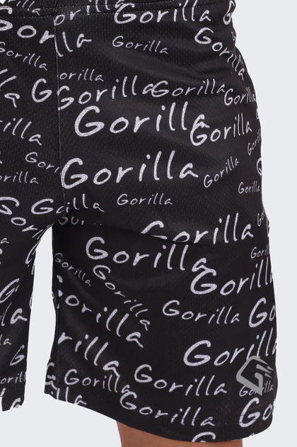 Freedom Fancies Shorts