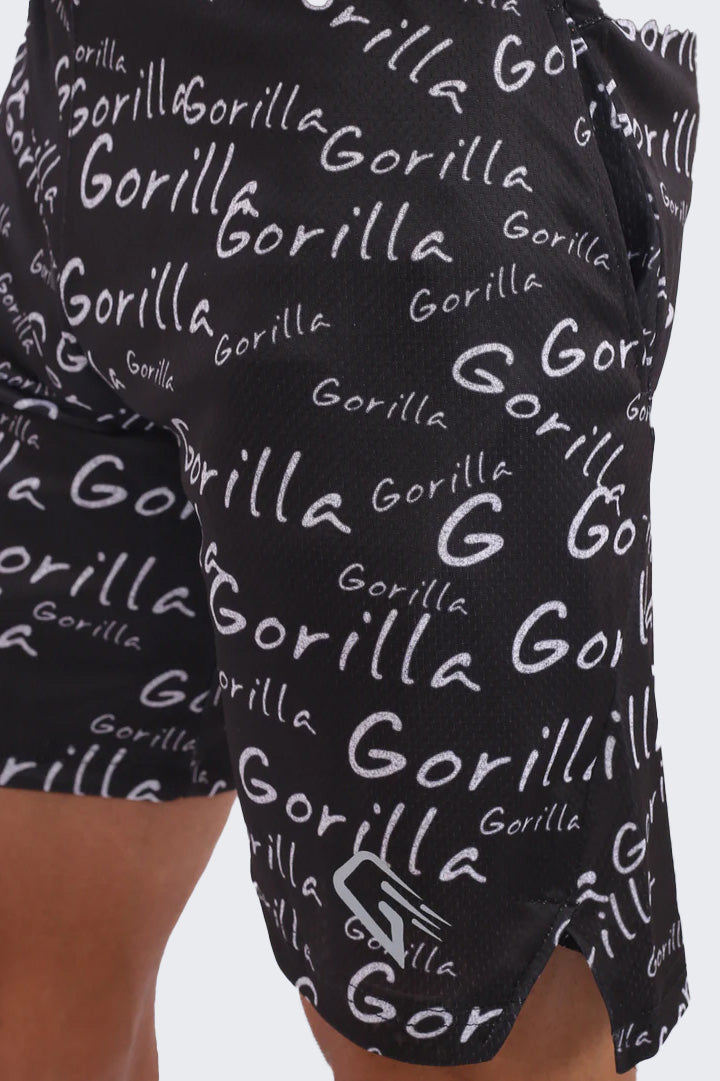 Freedom Fancies Shorts