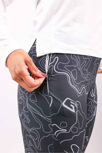 Global Lines pants [ Outlet ]