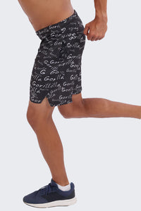 Freedom Fancies Shorts