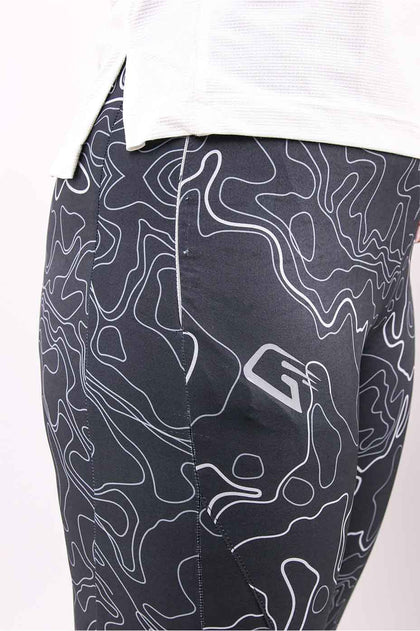 Global Lines pants [ Outlet ]