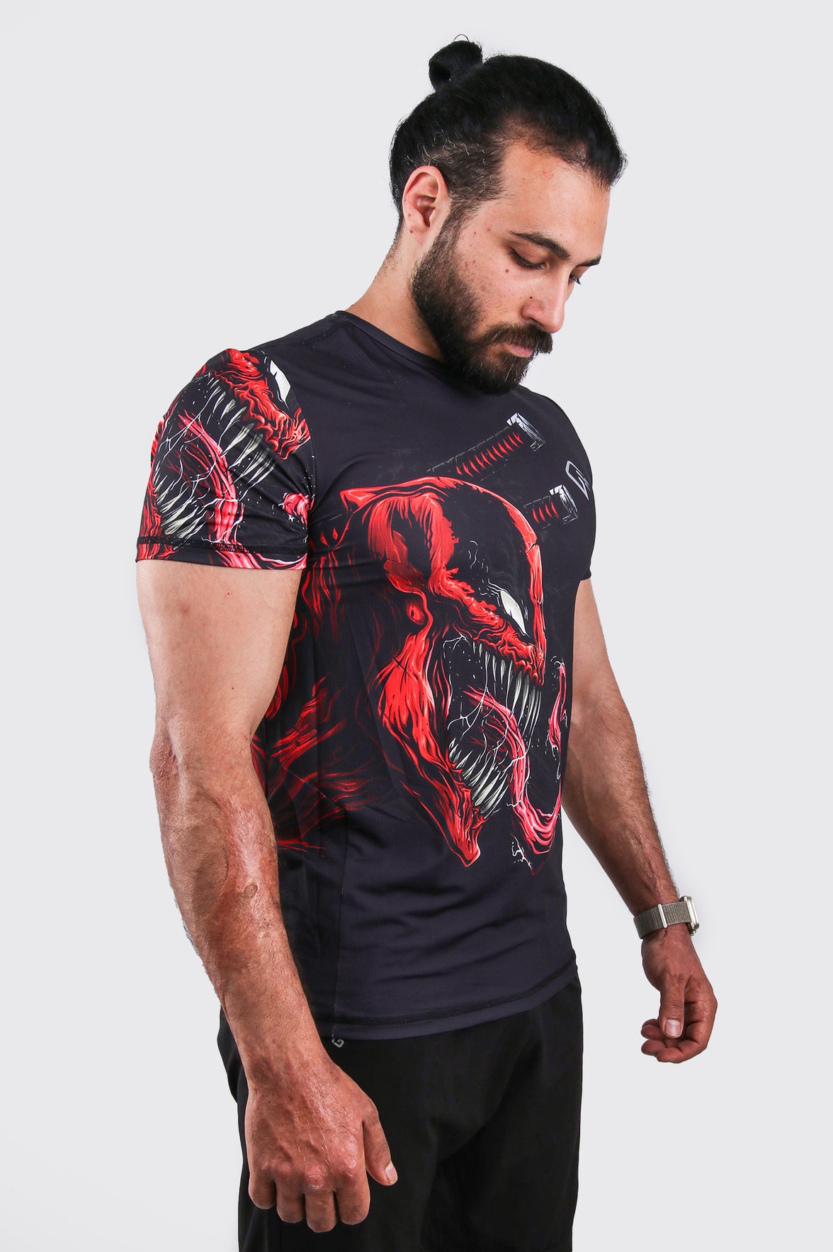 Aggressive Venom V2 T-shirt