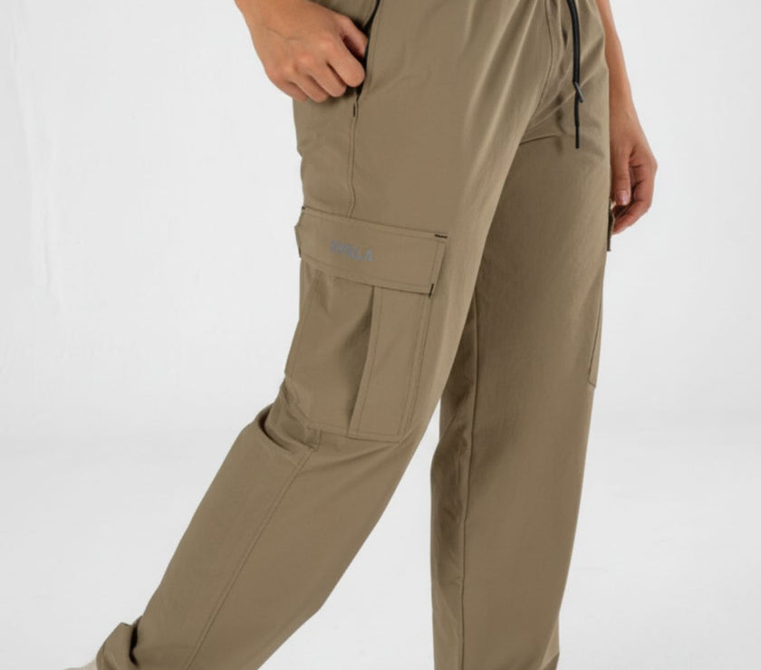 Bodega Wood Pants
