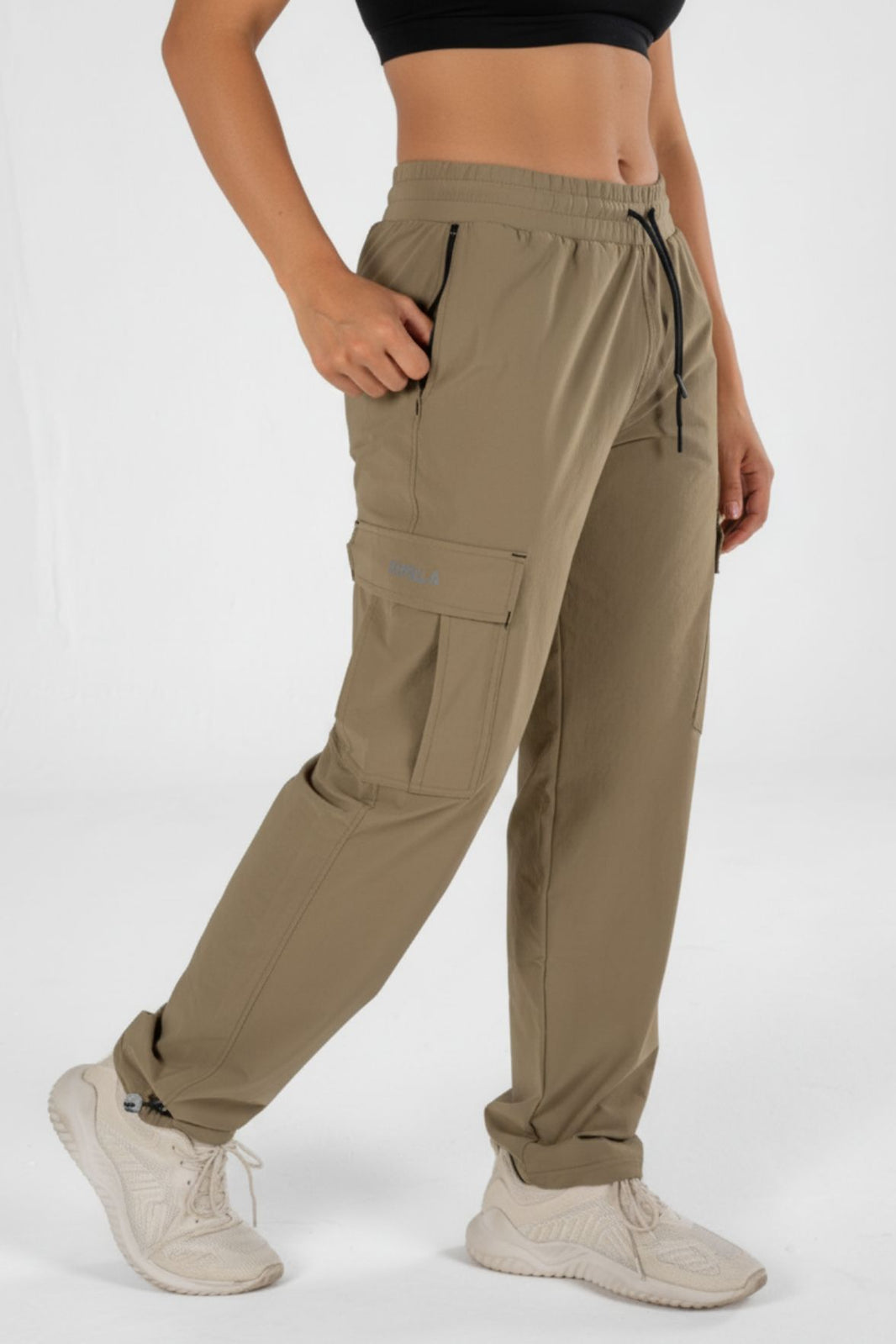 Bodega Wood Pants