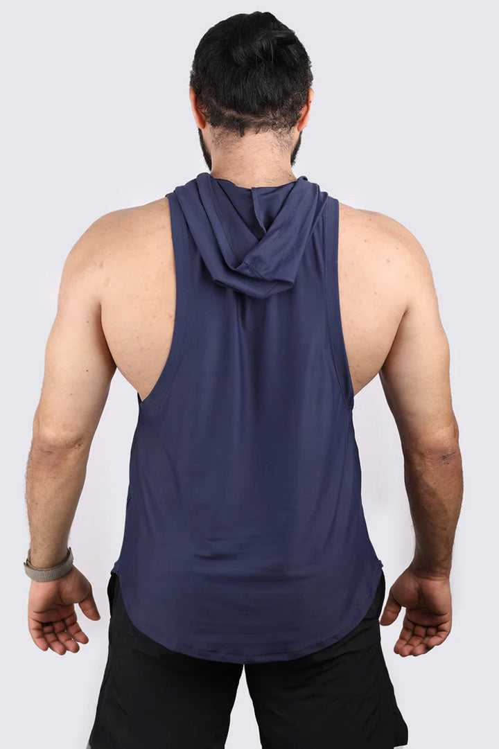 Opulent OS sleeveless