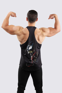 Mighty Gorilla Sleeveless