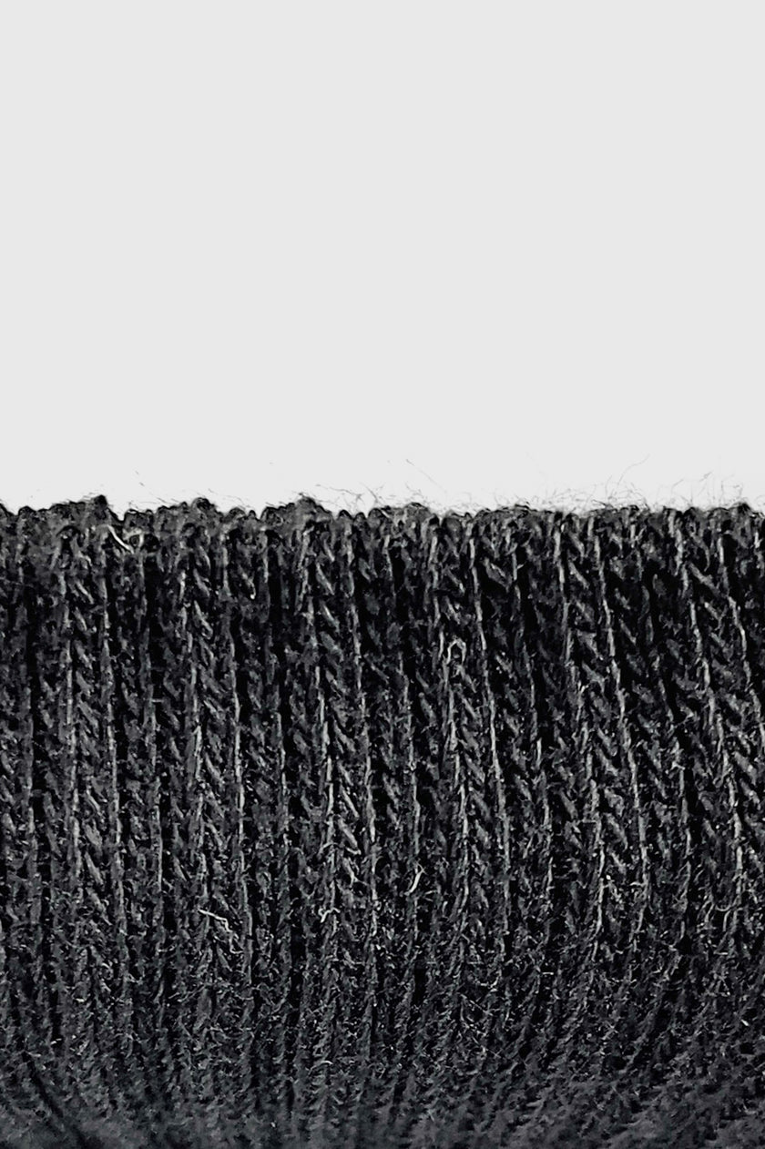 Black Cotton Basic set (3 Pack)