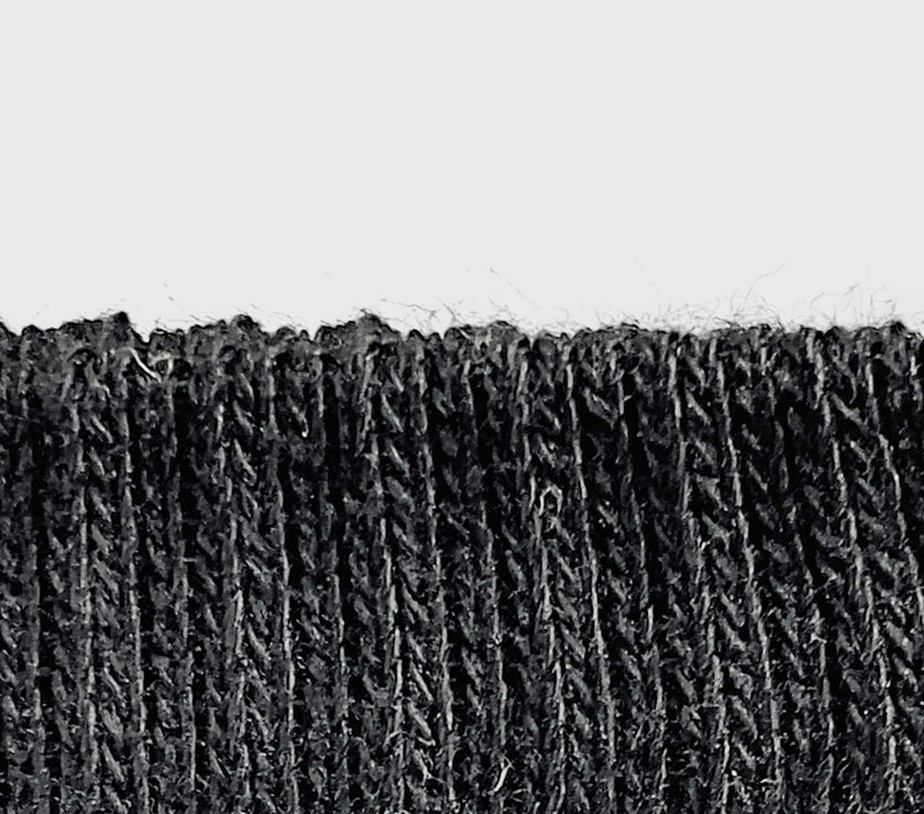 Black Cotton Basic set (3 Pack)