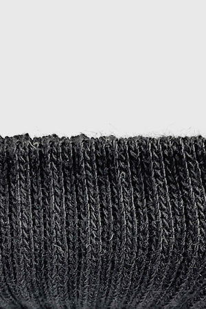 Black Cotton Basic set (3 Pack)