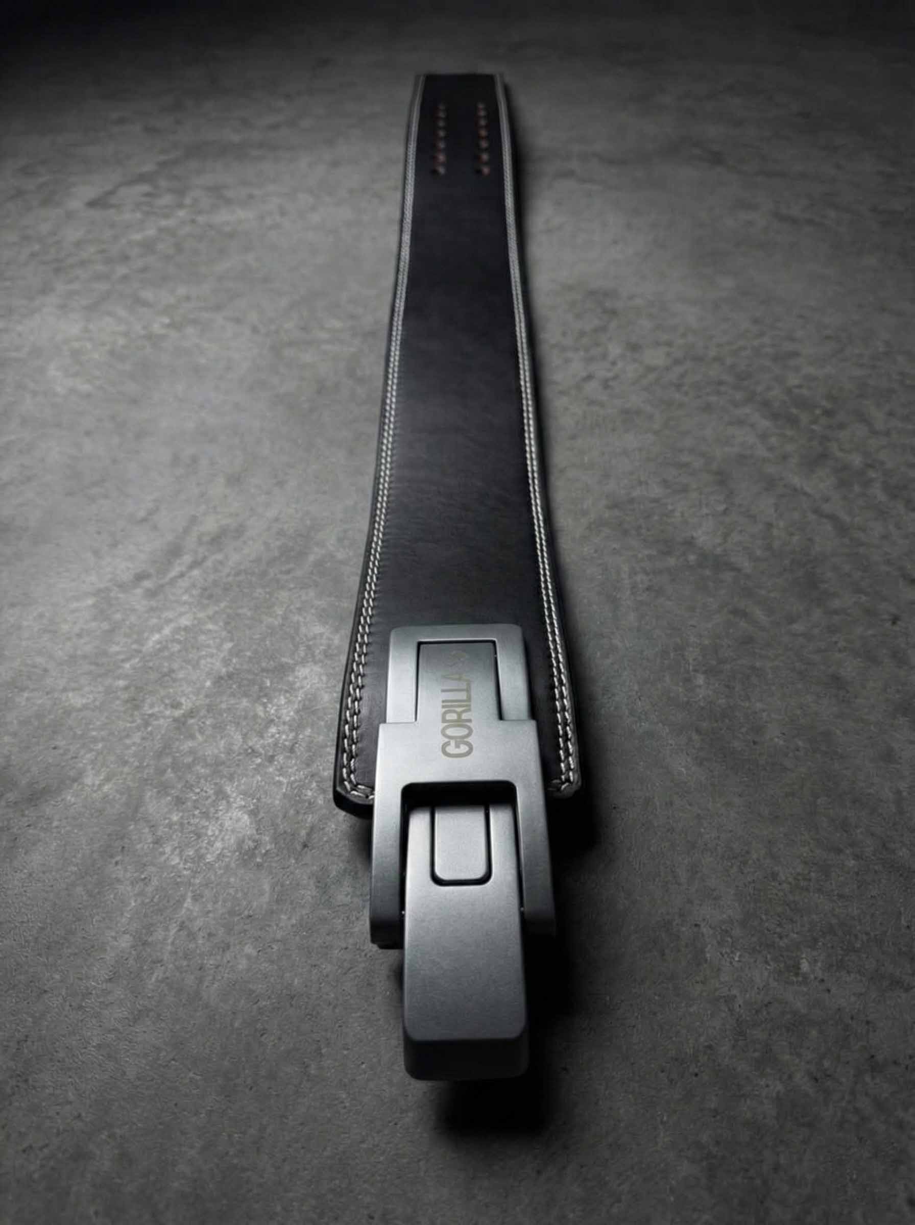G-Lock weightlifting belt