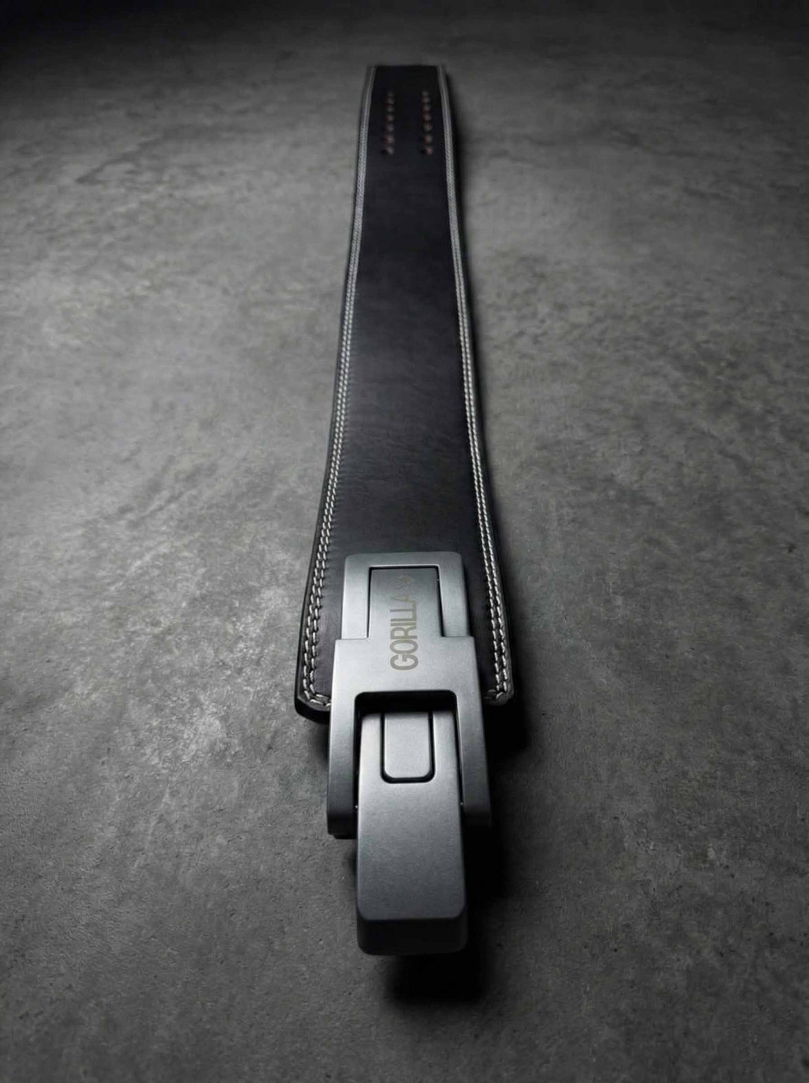 G-Lock weightlifting belt
