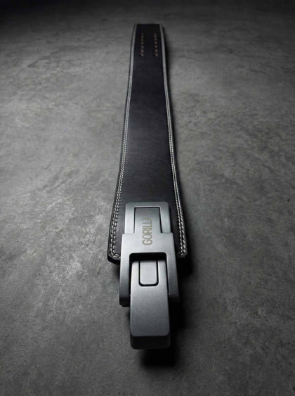 G-Lock weightlifting belt