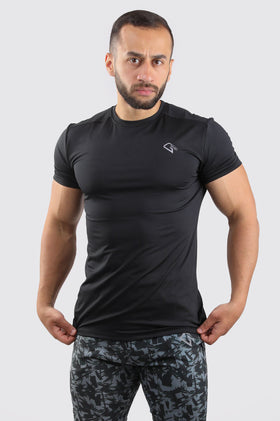 Bliss Blume Compression T-shirt