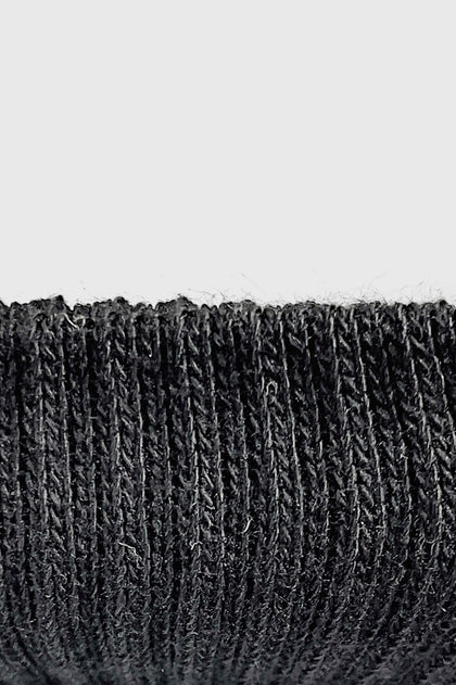 Gray Basic socks (3 Pack)