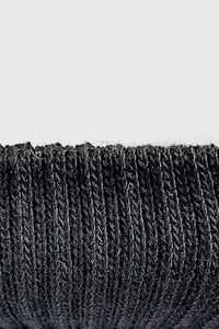 Gray Basic socks (3 Pack)